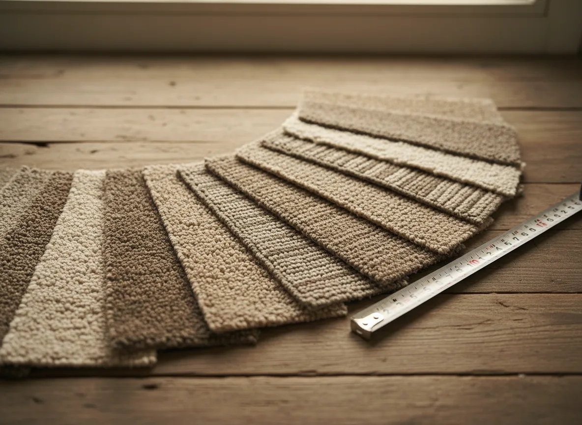 Carpet Installation Marion Heights, PA FAQs